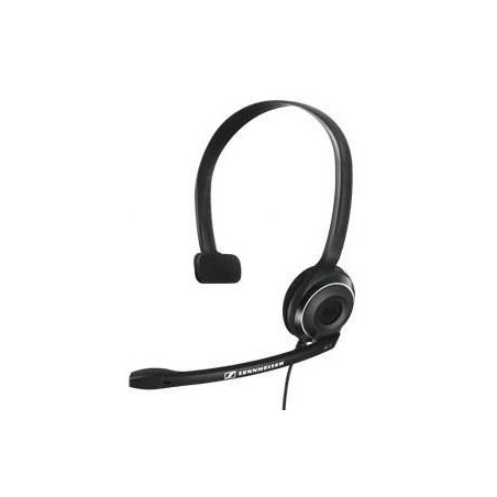 Buy Sennheiser PC 7 USB - High-Quality USB Headset for Clear Communication and Comfort - Product No. 504196